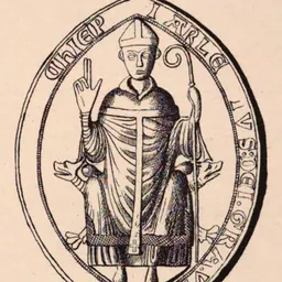 Portrait of Jarler