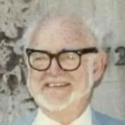 Portrait of Vladimir Sokoloff