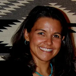 Portrait of Stephanie Fryberg