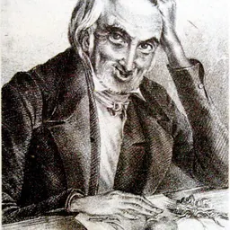 Portrait of Francisco Javier Matis Mahecha