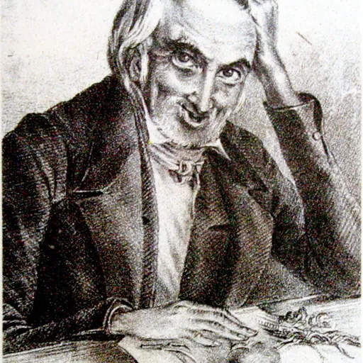 Portrait of Francisco Javier Matis Mahecha