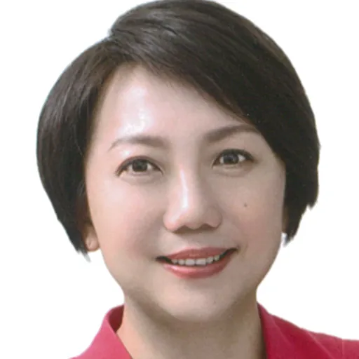 Portrait of Fan Yun