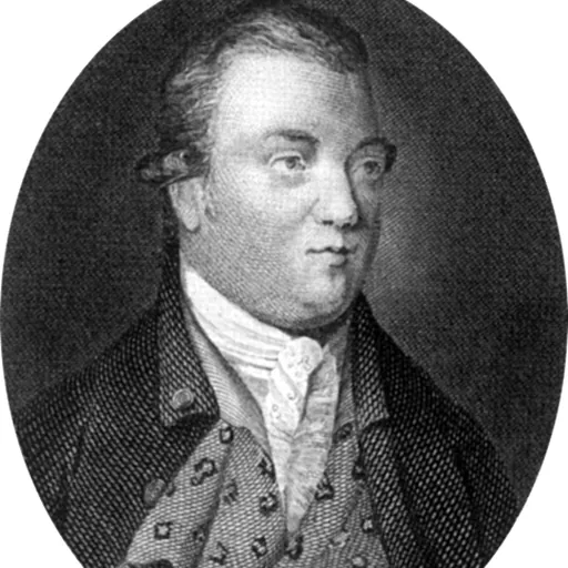 Portrait of Marmaduke Tunstall