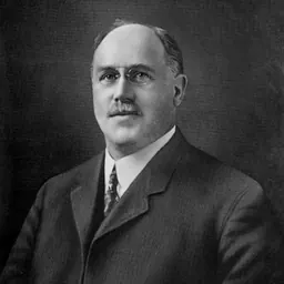 Portrait of John Pridgeon Jr.