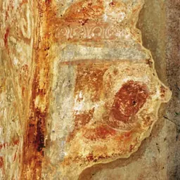 Portrait of Maria Mstislavna of Kyiv