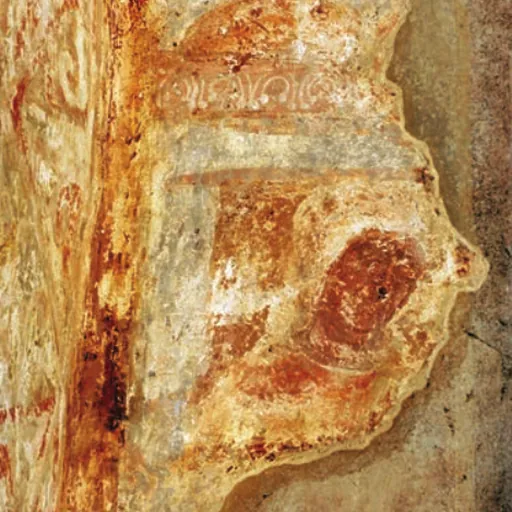 Portrait of Maria Mstislavna of Kyiv