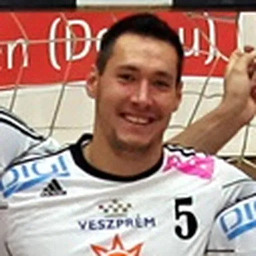 Portrait of Timuzsin Schuch