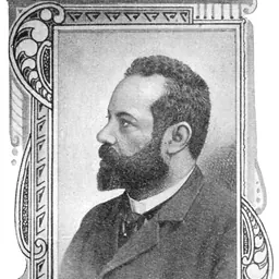 Portrait of Mario Lessona