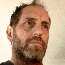 Portrait of Craig Warner