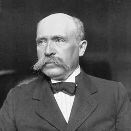 Portrait of Joseph Noulens