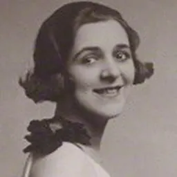 Portrait of Norah Blaney