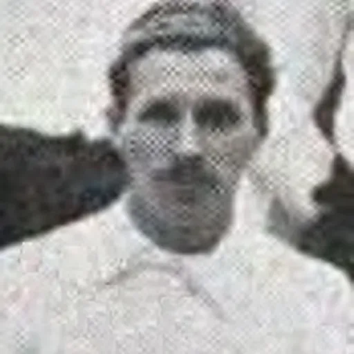 Portrait of André Rischmann