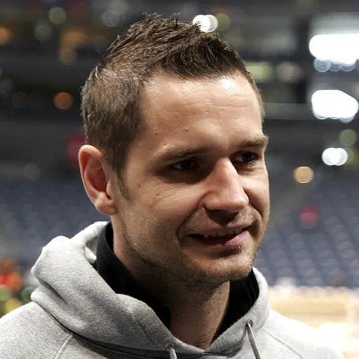 Portrait of Jan Filip