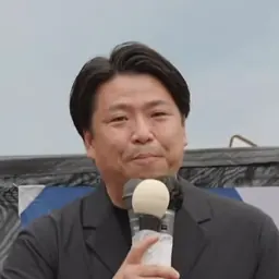 Portrait of Shunsuke Itō