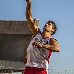Portrait of Esteban Grimalt