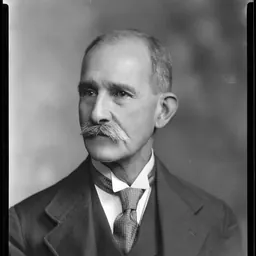 Portrait of William Brandford Griffith