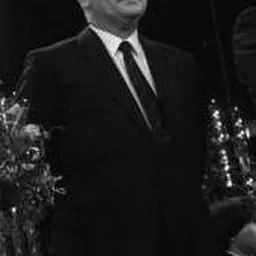 Portrait of Wolfram Brück