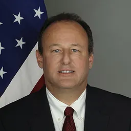 Portrait of Eric S. Rubin