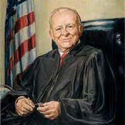 Portrait of James Clinkscales Hill
