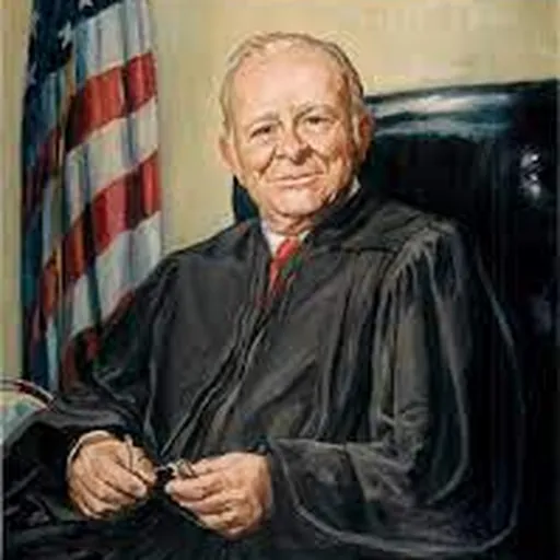 Portrait of James Clinkscales Hill