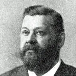 Portrait of Otto Brückwald