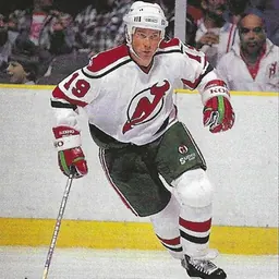 Portrait of Claude Loiselle