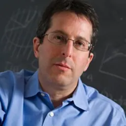 Portrait of Marc Kamionkowski