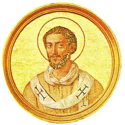 Portrait of Caius