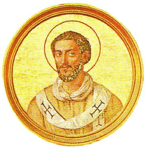 Portrait of Caius
