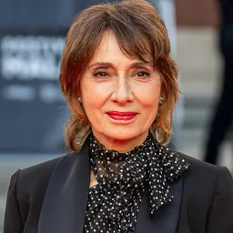 Portrait of Rosana Pastor