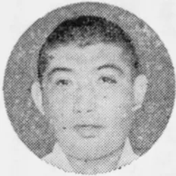 Portrait of Akihiko Okamura