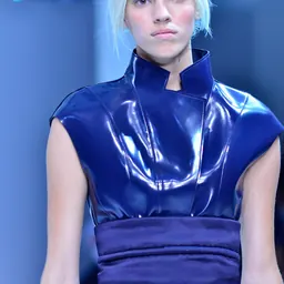 Portrait of Devon Windsor