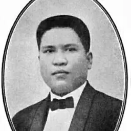 Portrait of Filemon Sotto