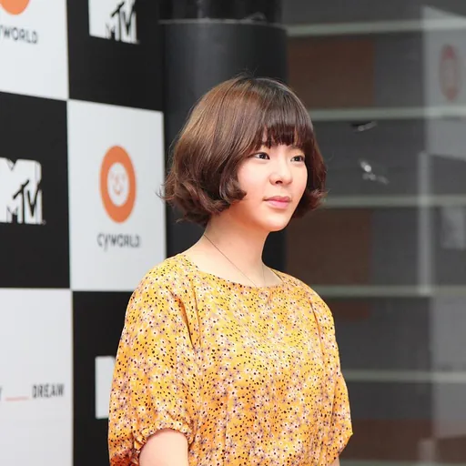 Portrait of Jang Jae-in