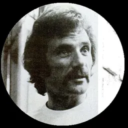 Portrait of David Axelrod