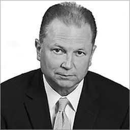 Portrait of Max Sandlin
