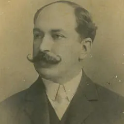 Portrait of Vidal José de Oliveira Ramos