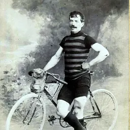 Portrait of Ferdinand Payan