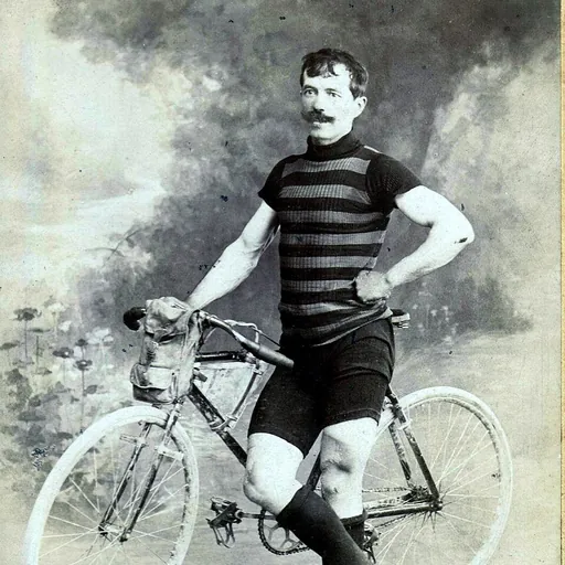Portrait of Ferdinand Payan