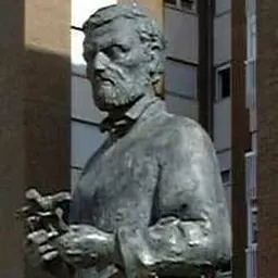 Portrait of Alfonso de Castro
