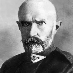 Portrait of Juozas Stanaitis