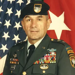 Portrait of Sidney Shachnow