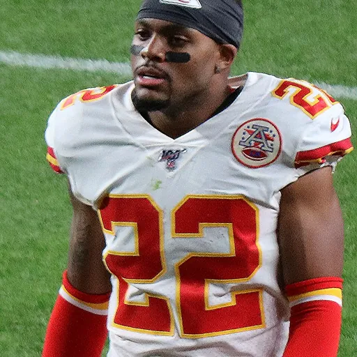 Portrait of Juan Thornhill