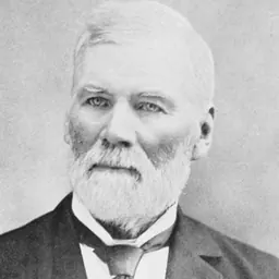 Portrait of John Q. Farmer