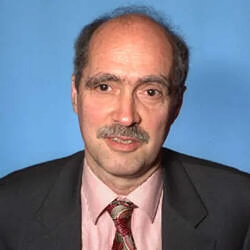 Portrait of Salvatore Biasco
