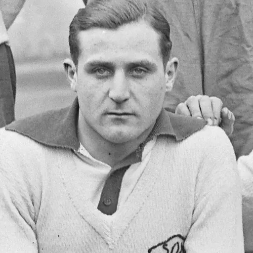 Portrait of Roger Rolhion