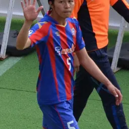 Portrait of Yuichi Maruyama