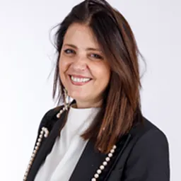 Portrait of Daniela Ternullo