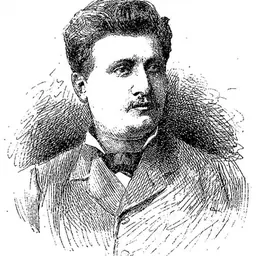Portrait of Guillaume Casman