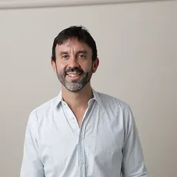 Portrait of Felipe Alvarez